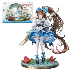 Arknights: Eyjafjalla - A Picnic Before A Long Trip Ver. (Limited + Bonus) [Good Smile Arts Shanghai]