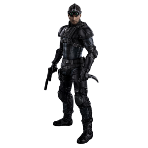 Splinter Cell: Sam Fisher 1/12 - FigScript Series [CCSToys]