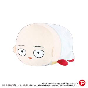 One-Punch Man: Saitama - Potekoro Mascot (M) [Plex]