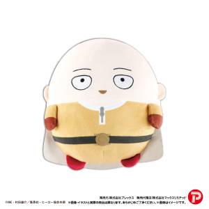 One-Punch Man: Saitama - Fuwa Kororin (M) [Plex]