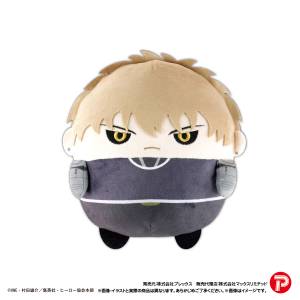 One-Punch Man: Genos - Fuwa Kororin (M) [Plex]