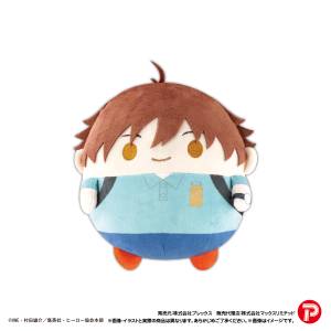 One-Punch Man: Child Emperor - Fuwa Kororin (M) [Plex]