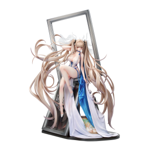 Azur Lane: Formidable 1/7 - Anniversary Memories Ver. [Myethos]
