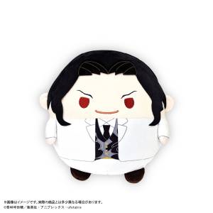 Demon Slayer / Kimetsu no Yaiba: Muzan Kibutsuji - Fuwa Kororin BIG Vol.6 [Max Limited]
