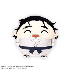 Demon Slayer / Kimetsu no Yaiba: Keizo - Fuwa Kororin BIG Vol.6 [Max Limited]