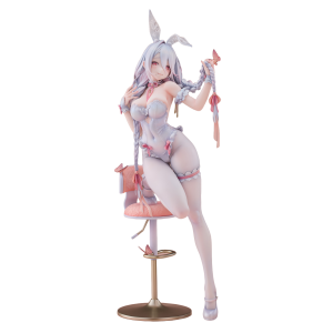 Original Character by ye_jji: Mari 1/6 - Bunny Ver. [Hobby Sakura]