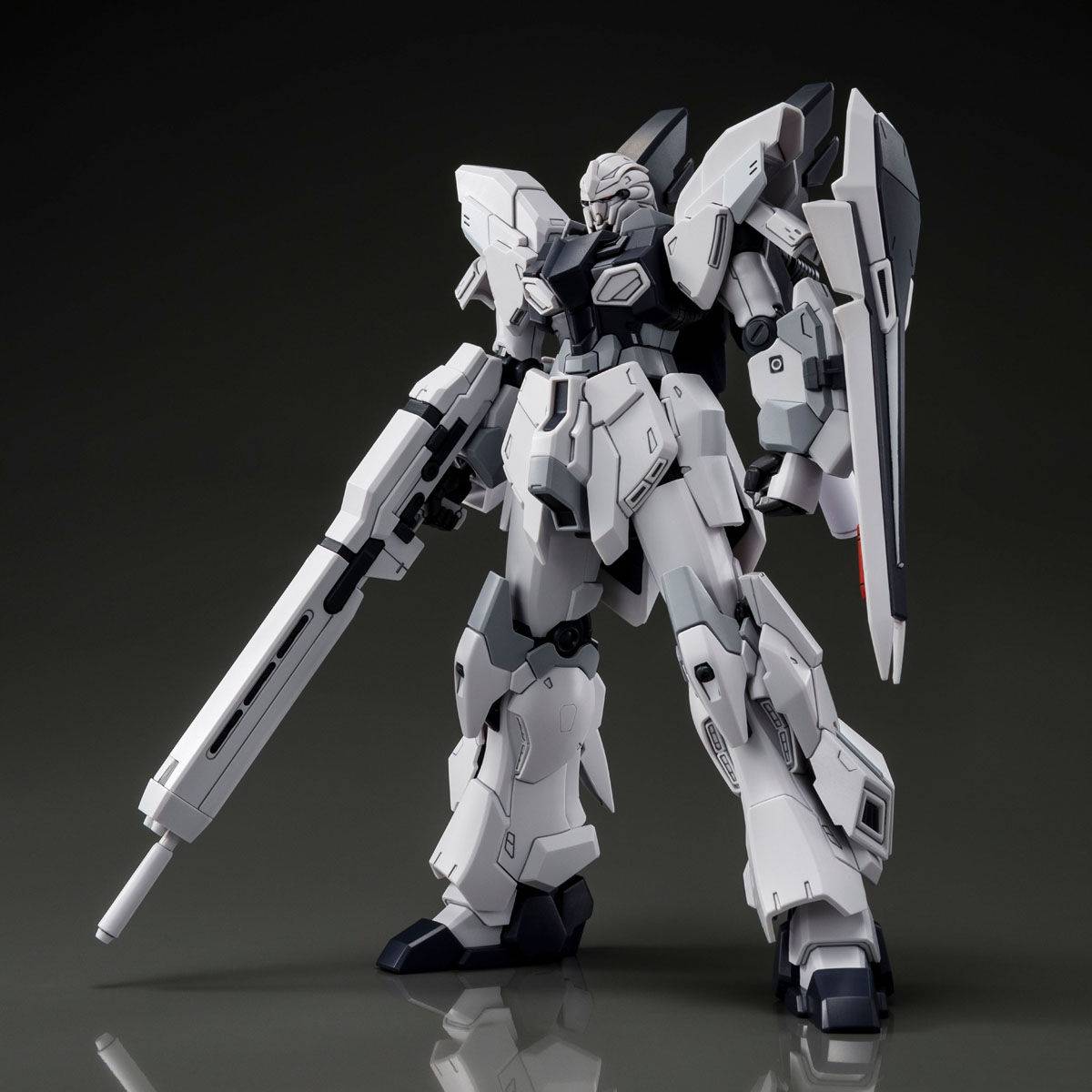 HG 1/144: Mobile Suit Gundam Unicorn - MSN-06S Sinanju Stein