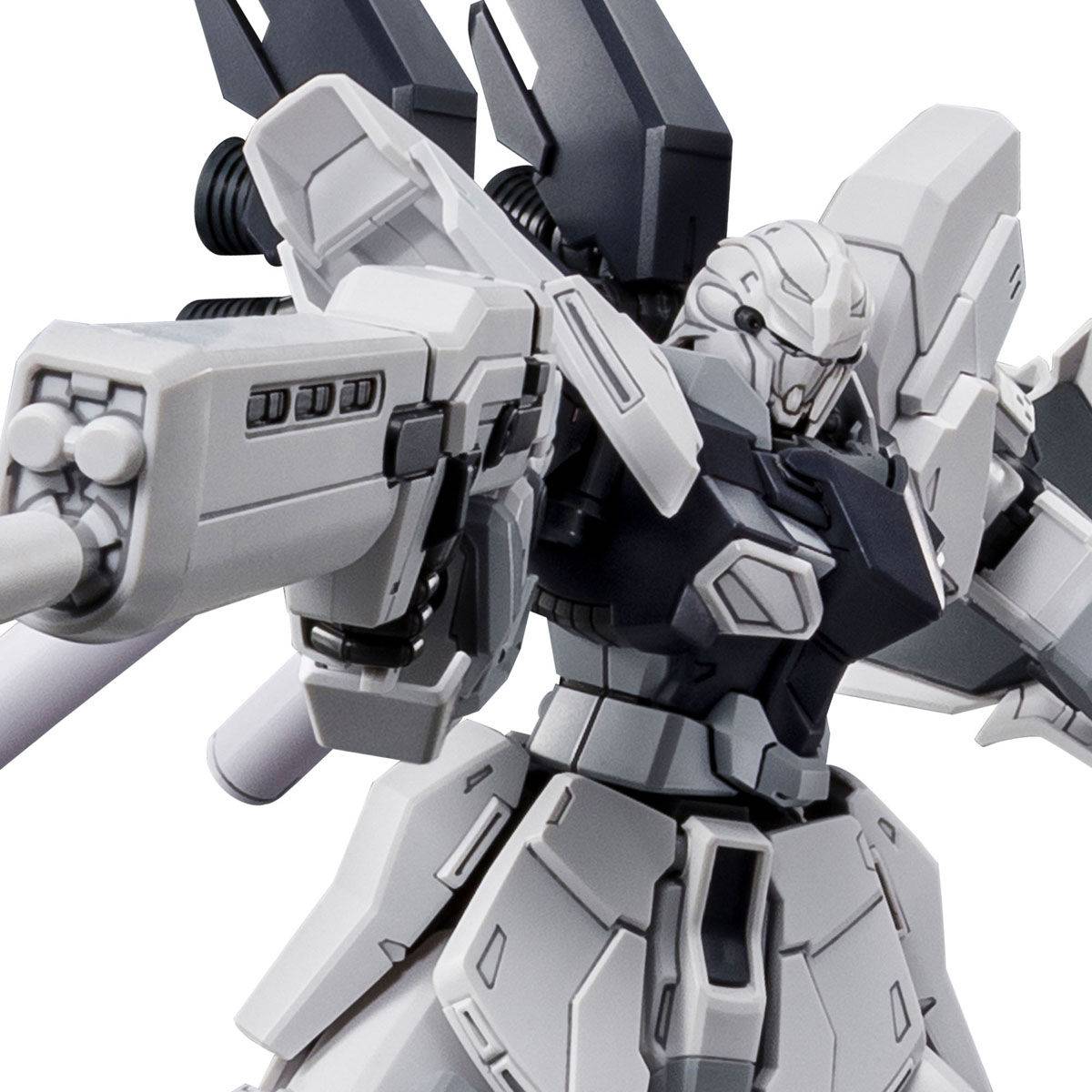 HG 1/144: Mobile Suit Gundam Unicorn - MSN-06S Sinanju Stein