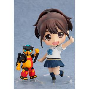 Robotics Notes - Senomiya Akiho [Nendoroid 291]