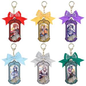 Matsurika no Kei: Ribbon Charm Blind Box [Good Smile Moment]