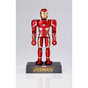 Avengers: Infinity War - Iron Man Mark 50 [Chogokin HEROES]