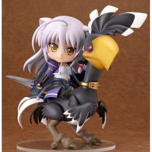 Dog Days - Leonmitchelli Galette Des Rois [Nendoroid 279]