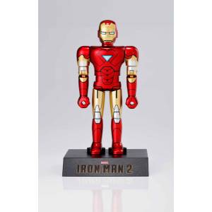 Iron Man 2 - Iron Man Mark 6 [Chogokin HEROES]