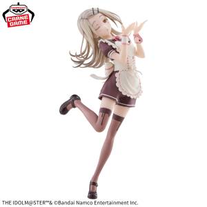 Gakuen Idolmaster: Hiro Shinosawa - Espresto (Banpresto) [2nd hand]