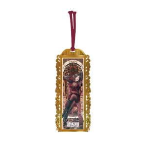 Resident Evil: Ada Wong - Metal Bookmark (30th Anniversary Ver.) (Reissue) [Capcom]