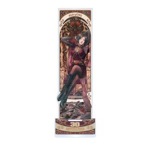 Resident Evil: Ada Wong - Acrylic Stand (30th Anniversary Ver.) (Reissue) [Capcom]