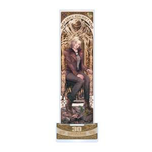 Resident Evil: Grace - Acrylic Stand (30th Anniversary Ver.) (Reissue) [Capcom]