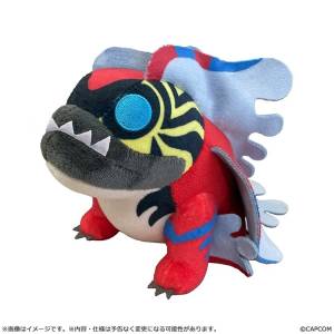 Monster Hunter: Uth Duna - MonDefo Plush Toy (Reissue) [Capcom]