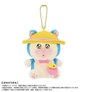 Melo and Tabi: Melo Sunny Day Ver. - PuriNui Plush Toy [Bandai Namco Nui]