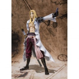 One Piece - Figuarts Zero Basil Hawkins