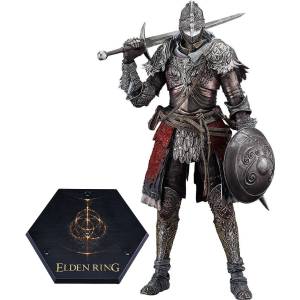 Figma 624: ELDEN RING - Vargram the Raging Wolf (Limited + Bonus) (Reissue) [Max Factory]