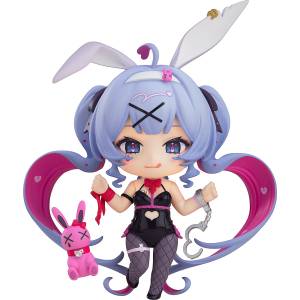 初音ミク 2730 Rabbit Hole Ver. Nendoroid 2730: Hatsune Miku Rabbit Hole Ver. (Reissue) [Good
