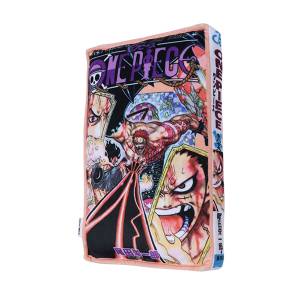 One Piece: Tankobon Cushion - Volume 89 (Limited Edition) [Toei]