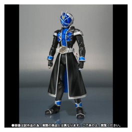 S.h. Figuarts kamen rider wizard water style  edition limitée