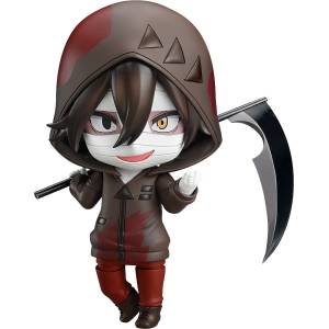 Nendoroid 3114: Angels of Death - Isaac Foster [Medicos Entertainment]