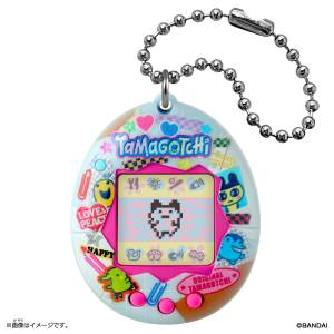 Tamagotchi: Original Tamagotchi - Tama Collage [Bandai]