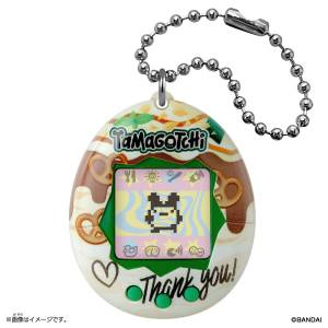 Tamagotchi: Original Tamagotchi - Caramel Nuts [Bandai]