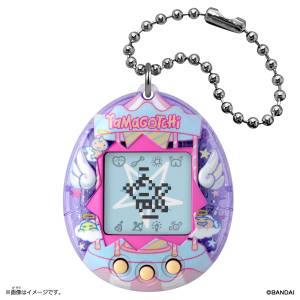 Tamagotchi: Original Tamagotchi - Angel Carousel [Bandai]