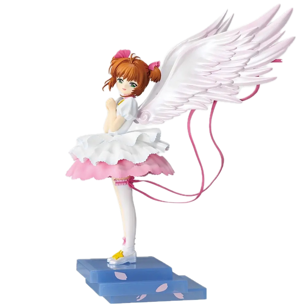 Ichiban Kuji (Last One Prize): Cardcaptor Sakura - Sakura Kinomoto