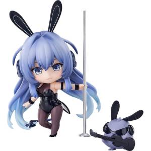 Nendoroid 2015: Azur lane - New Jersey - Exhilarating Steps Ver. ( LIMITED EDITION) [Good Smile Arts Shanghai]