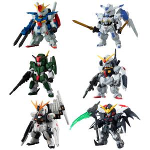 Shokugan: FW Gundam Converge Vol.30 (10 Packs Box) [Bandai]