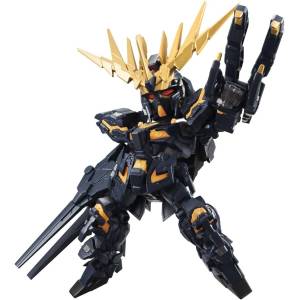 Mobile Suit Gundam Unicorn - Banshee (Destroy Mode) [NXEDGE STYLE]