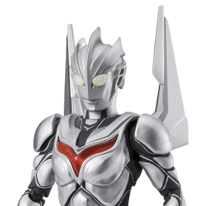 S.H.FIGUARTS: Ultraman Noa (Limited Edition) [Bandai Spirits]