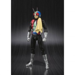Kamen rider v3 - s.h. Figuarts rider man