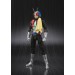Kamen rider v3 - s.h. Figuarts rider man