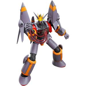 ACKS Aim for the Top! 1/1000 Gunbuster Blackhole Engine Edition Plastic Model [Aoshima]