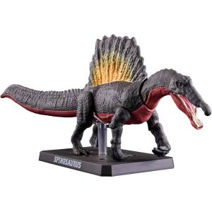 Plannosaurus: Spinosaurus - Plastic Model Kit [Bandai Spirits]