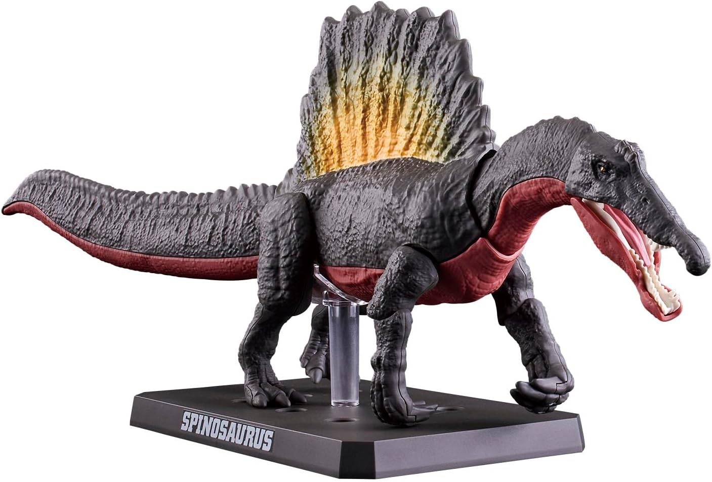 Plannosaurus: Spinosaurus - Plastic Model Kit [Bandai Spirits]
