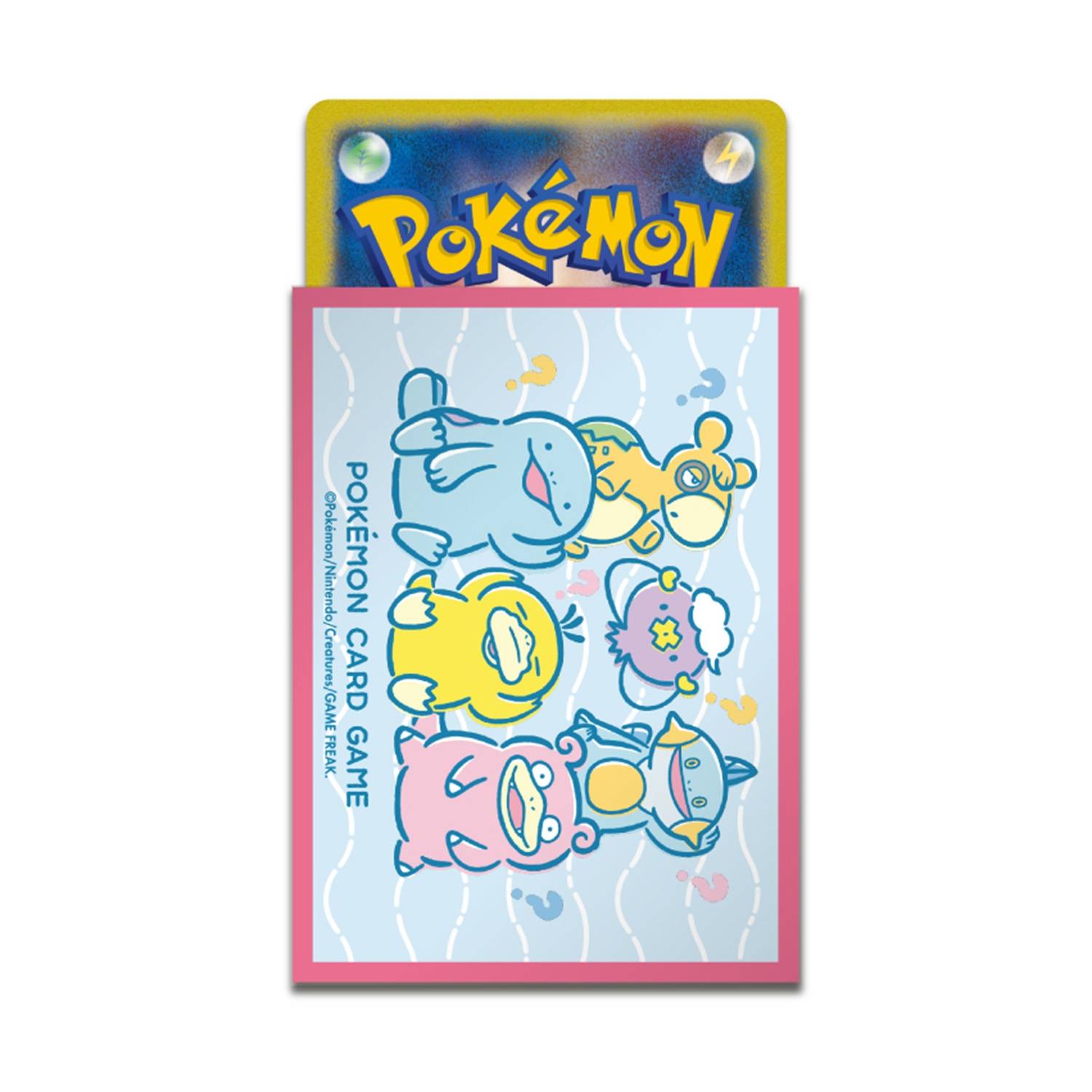 card sleeve companies John Company Second Edition Card Sleeve Kit main image 1