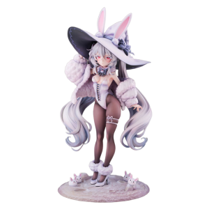 Original Character by SAVI: Moon Witch Police - Marshmallow 1/6 (Limited Edition) [Hobby Sakura]