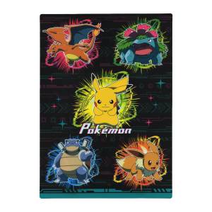 Pokémon: Writing Desk Mat - 30th Anniversary [The Pokémon Company]