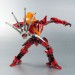Code Geass - Robot Damashii Side Kmf Guren Mk-Ii