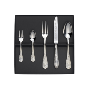 Pokémon Paris: Pikachu Personal Cutlery Set [The Pokémon Company]