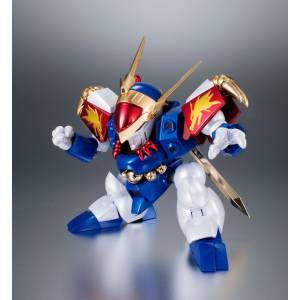 Ryujinmaru 30 Anniversary Special Memorial Version "Mashin Hero Wataru" [Robot Spirits SIDE MASHIN]