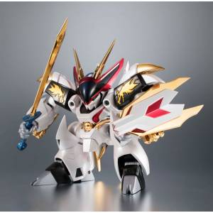Ryuoumaru 30 Anniversary Special Memorial Version "Mashin Hero Wataru" [Robot Spirits SIDE MASHIN]