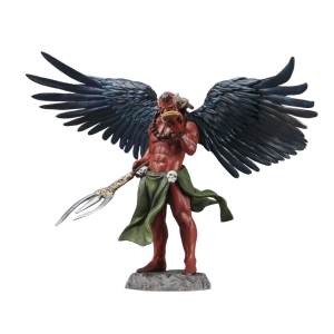 Yokai Series: Tengu - Plastic Model [Fukusaki Town Tourism Association]